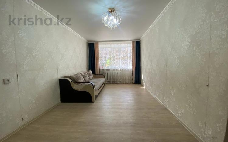 3-комнатная квартира · 56 м² · 1/5 этаж, ул. Блюхера за 7.7 млн ₸ в Темиртау — фото 2