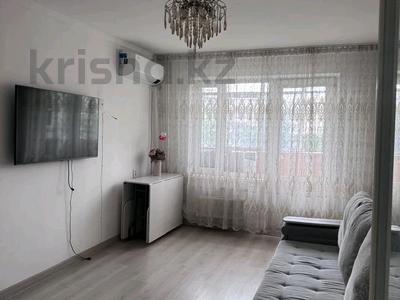2-комнатная квартира · 46 м² · 3/5 этаж, Mkr. Zhastar — Daulet, komynalniy rinok за 18.8 млн ₸ в Талдыкоргане, военный городок Улан