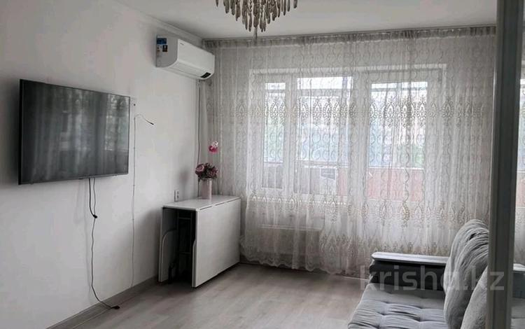 2-комнатная квартира · 46 м² · 3/5 этаж, Mkr. Zhastar — Daulet, komynalniy rinok за 18.8 млн ₸ в Талдыкоргане, военный городок Улан — фото 2