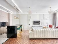 3-комнатная квартира, 146 м², 3/7 этаж, мкр Мирас, Мкр «Мирас» 31 — Садыкова за 200 млн 〒 в Алматы, Бостандыкский р-н