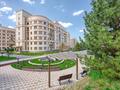 3-комнатная квартира, 146 м², 3/7 этаж, мкр Мирас, Мкр «Мирас» 31 — Садыкова за 200 млн 〒 в Алматы, Бостандыкский р-н — фото 34