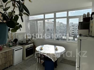 2-комнатная квартира · 73 м² · 4/5 этаж, мкр Береке 14 за 27 млн ₸ в Атырау