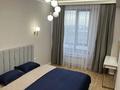 3-бөлмелі пәтер · 80 м² · 11/17 қабат, Ауэзова 3А — Ауэзова Толеби, бағасы: 620 000 ₸ в Алматы, Алмалинский р-н