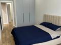 3-бөлмелі пәтер · 80 м² · 11/17 қабат, Ауэзова 3А — Ауэзова Толеби, бағасы: 620 000 ₸ в Алматы, Алмалинский р-н — фото 4