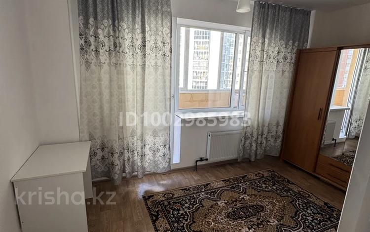1-комнатная квартира · 38 м² · 8/16 этаж, мкр Городской Аэропорт, Бауыржан Момышулы 24 за 160 000 ₸ в Караганде, Казыбек би р-н — фото 15