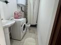 1-комнатная квартира · 38 м² · 8/16 этаж, мкр Городской Аэропорт, Бауыржан Момышулы 24 за 160 000 ₸ в Караганде, Казыбек би р-н — фото 12