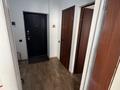 1-комнатная квартира · 38 м² · 8/16 этаж, мкр Городской Аэропорт, Бауыржан Момышулы 24 за 160 000 ₸ в Караганде, Казыбек би р-н — фото 17