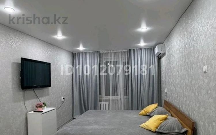 1-комнатная квартира · 37 м² · 3/5 этаж, Конаева 24 за 13 000 ₸ в  — фото 2