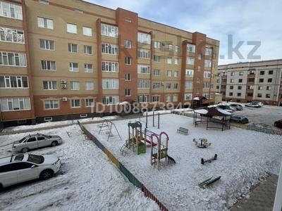 3-комнатная квартира · 90 м² · 2/5 этаж, мкр. Алтын орда, Алтын орда 348/1 за 35.7 млн 〒 в Актобе