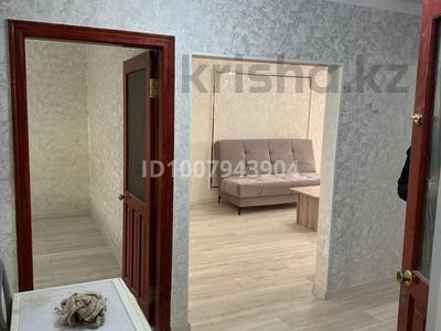 3-бөлмелі пәтер · 77 м² · 2/4 қабат, Таукехана 160, бағасы: 33 млн ₸ в Шымкенте, Аль-Фарабийский р-н