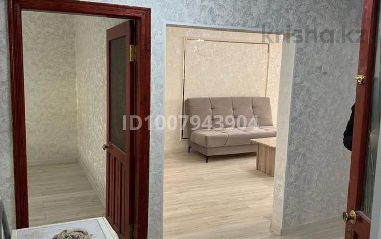 3-бөлмелі пәтер · 77 м² · 2/4 қабат, Таукехана 160, бағасы: 33 млн ₸ в Шымкенте, Аль-Фарабийский р-н — фото 2