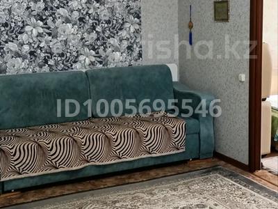 4-комнатная квартира · 62 м², мухита 95/1 за 18.5 млн 〒 в Уральске, мкр Школьник