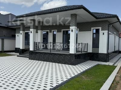 Отдельный дом · 6 комнат · 180 м² · 8 сот., мкр Достык 1920 за 88 млн ₸ в Шымкенте, Абайский р-н