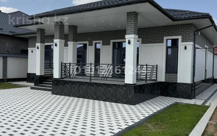Отдельный дом · 6 комнат · 180 м² · 8 сот., мкр Достык 1920 за 88 млн ₸ в Шымкенте, Абайский р-н — фото 60