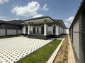 Отдельный дом · 6 комнат · 180 м² · 8 сот., мкр Достык 1920 за 88 млн ₸ в Шымкенте, Абайский р-н — фото 2