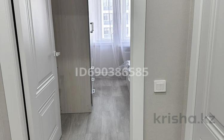 2-комнатная квартира, 40.35 м², 8/9 этаж помесячно, Улы Дала 46/1