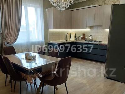 Жеке үй · 4 бөлме · 156 м² · 5.8 жүзд., Байсеитова 309 — Отеген Батыр, бағасы: 45 млн ₸ в 