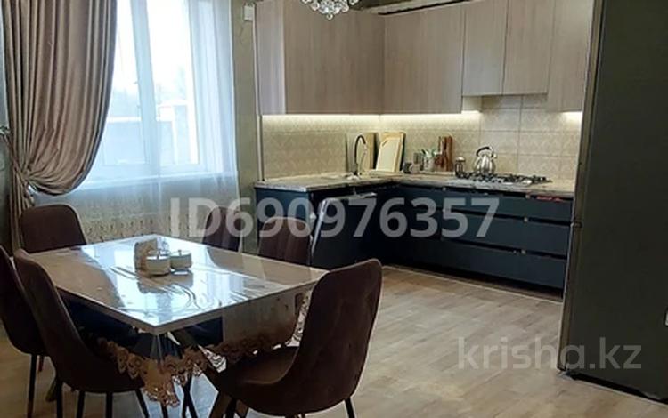 Жеке үй · 4 бөлме · 156 м² · 5.8 жүзд., Байсеитова 309 — Отеген Батыр, бағасы: 45 млн ₸ в  — фото 20