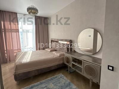3-комнатная квартира · 76 м² · 4/10 этаж, Култегин 11, 13, 15 за 52 млн ₸ в Астане, Нура р-н
