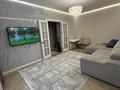 3-комнатная квартира · 76 м² · 4/10 этаж, Култегин 11, 13, 15 за 52 млн ₸ в Астане, Нура р-н — фото 10