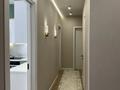 3-комнатная квартира · 76 м² · 4/10 этаж, Култегин 11, 13, 15 за 52 млн ₸ в Астане, Нура р-н — фото 22