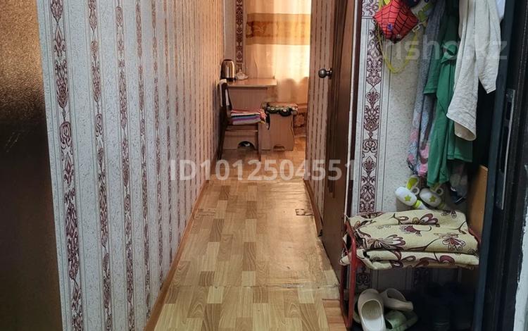 1-бөлмелі пәтер · 30.7 м² · 2/5 қабат, 2 мкр, бағасы: 13 млн ₸ в Конаеве — фото 2