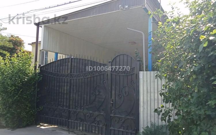 Отдельный дом · 7 комнат · 150 м² · 8 сот., 2 пер смленский19 — Сш20 за 39 млн 〒 в Таразе — фото 36