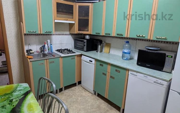 3-бөлмелі пәтер · 69.3 м² · 1/5 қабат, Кобыланды Батыра 48, бағасы: 21.7 млн ₸ в Костанае — фото 2