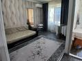 2-комнатная квартира · 48 м² · 3/4 этаж, Агыбай Батыр 8 — В центре города за 16 000 ₸ в Балхаше