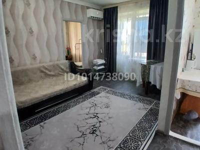2-комнатная квартира · 48 м² · 3/4 этаж, Агыбай Батыр 8 — В центре города за 16 000 ₸ в Балхаше