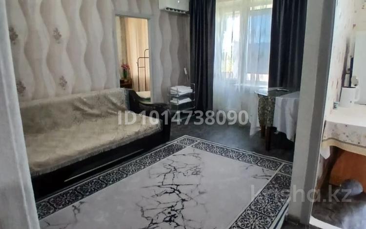 2-комнатная квартира · 48 м² · 3/4 этаж, Агыбай Батыр 8 — В центре города за 16 000 ₸ в Балхаше — фото 2
