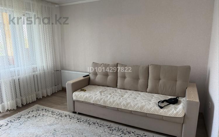 2-комнатная квартира · 40 м² · 5/5 этаж, Астана 16 — Магазин «Кайрат» за 8 000 ₸ в Аксу — фото 2