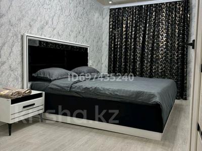 3-комнатная квартира · 48 м² · 3/5 этаж, проспект Абая 36 — Абая Муратбаева за 20 000 〒 в 