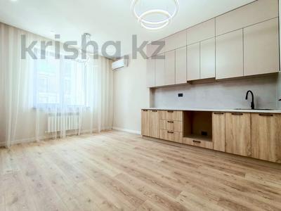 3-комнатная квартира · 67.6 м² · 1/3 этаж, мкр Нуркент — Момышулы-Универсиадная за 53.5 млн ₸ в Алматы, Алатауский р-н