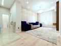 3-комнатная квартира · 67.6 м² · 1/3 этаж, мкр Нуркент — Момышулы-Универсиадная за 53.5 млн ₸ в Алматы, Алатауский р-н — фото 12