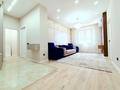 3-комнатная квартира · 67.6 м² · 1/3 этаж, мкр Нуркент — Момышулы-Универсиадная за 53.5 млн ₸ в Алматы, Алатауский р-н