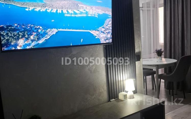 1-комнатная квартира · 35 м² · 1/5 этаж, Качарская за 15 000 ₸ в Рудном — фото 2