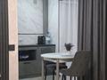 1-комнатная квартира · 35 м² · 1/5 этаж, Качарская за 15 000 ₸ в Рудном — фото 5