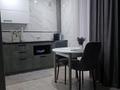 1-комнатная квартира · 35 м² · 1/5 этаж, Качарская за 15 000 ₸ в Рудном — фото 7