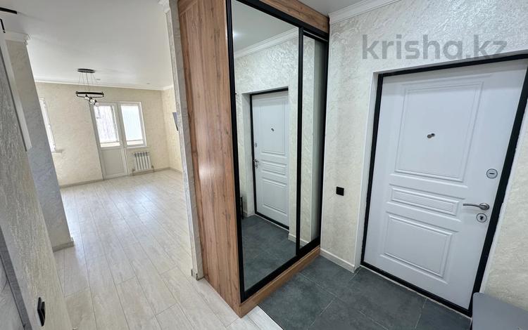 1-комнатная квартира · 37 м² · 2/6 этаж, Республики 40 за 16.5 млн ₸ в Косшы — фото 8