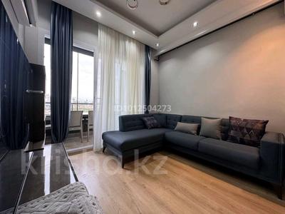 3-комнатная квартира · 67 м² · 3/8 этаж, Deniz, Mehmet Könte Cd. 17 K, 33200 Mezitli/Mersin, Türkiye за 280 000 〒 в Мерсине
