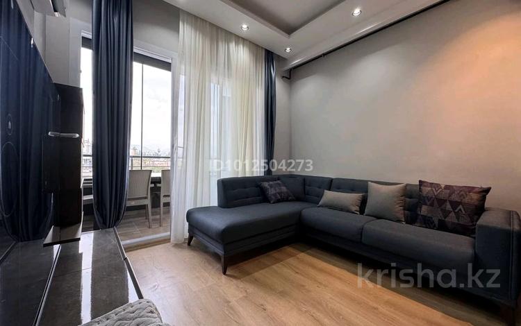 3-комнатная квартира · 67 м² · 3/8 этаж, Deniz, Mehmet Könte Cd. 17 K, 33200 Mezitli/Mersin, Türkiye за 280 000 ₸ в Мерсине — фото 2