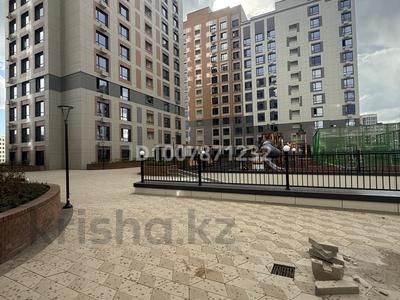 1-комнатная квартира · 36 м² · 3 этаж, Байтурсынова 47 за 23.5 млн ₸ в Астане, Сарайшык р-н