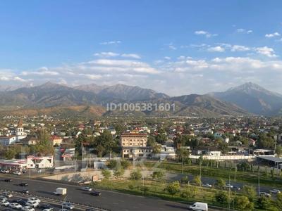 2-бөлмелі пәтер · 61 м² · 10/19 қабат, Розыбакиева 289, бағасы: 350 000 ₸ в Алматы, Бостандыкский р-н