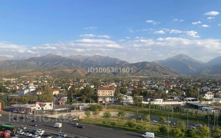 2-бөлмелі пәтер · 61 м² · 10/19 қабат, Розыбакиева 289, бағасы: 350 000 ₸ в Алматы, Бостандыкский р-н — фото 2