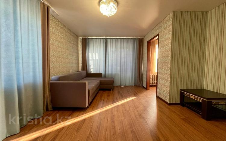 1-комнатная квартира, 30.5 м², 5/5 этаж, Тауелсиздик 113 за 11.3 млн 〒 в Костанае — фото 2
