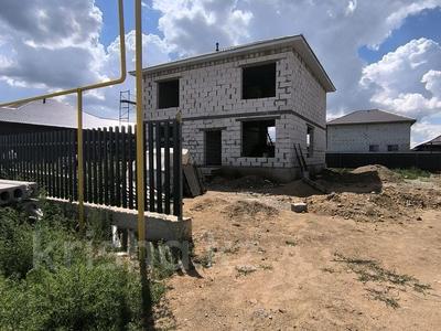 Отдельный дом · 6 комнат · 220 м² · 10 сот., Береке 20 за 45 млн ₸ в Косшы