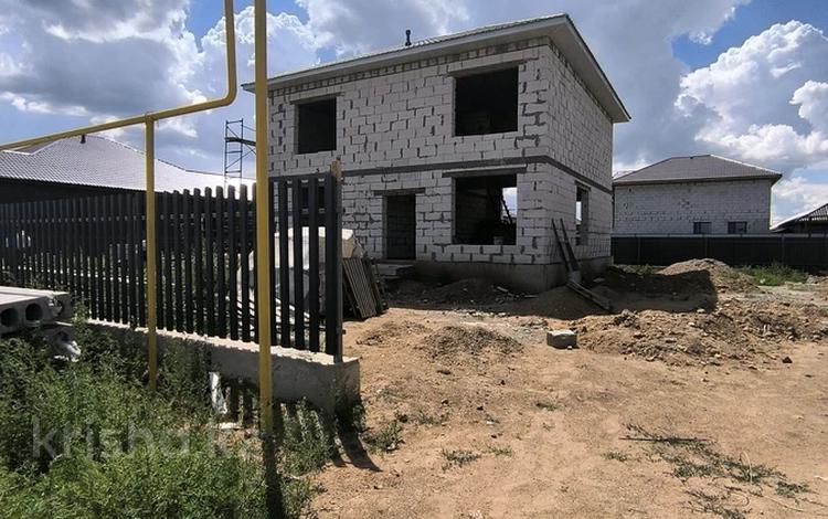 Отдельный дом · 6 комнат · 220 м² · 10 сот., Береке 20 за 45 млн ₸ в Косшы — фото 2