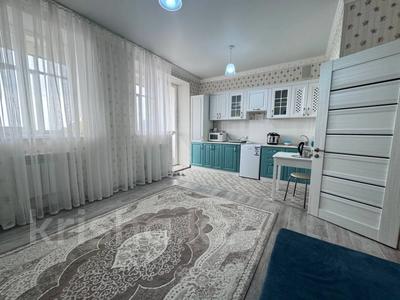 1-комнатная квартира, 33 м², 5/8 этаж, Жумекен Нажимеденов 37 за 13.4 млн 〒 в Астане, Алматы р-н