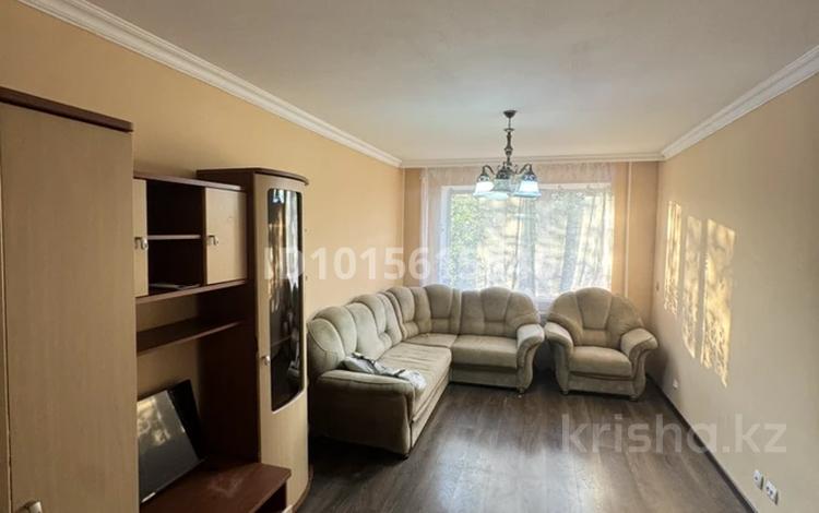 3-бөлмелі пәтер · 67 м² · 6/9 қабат, Естая 142, бағасы: 300 000 ₸ в Павлодаре — фото 2